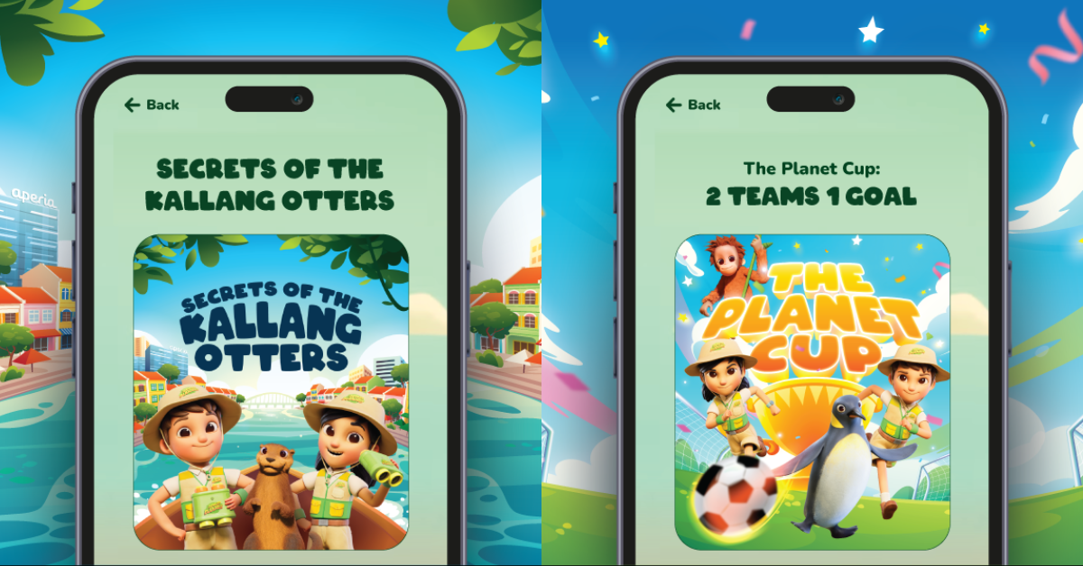 Free Interactive Eco-Missions and Active Play with Ranger Buddies this Aug and Sep 2026