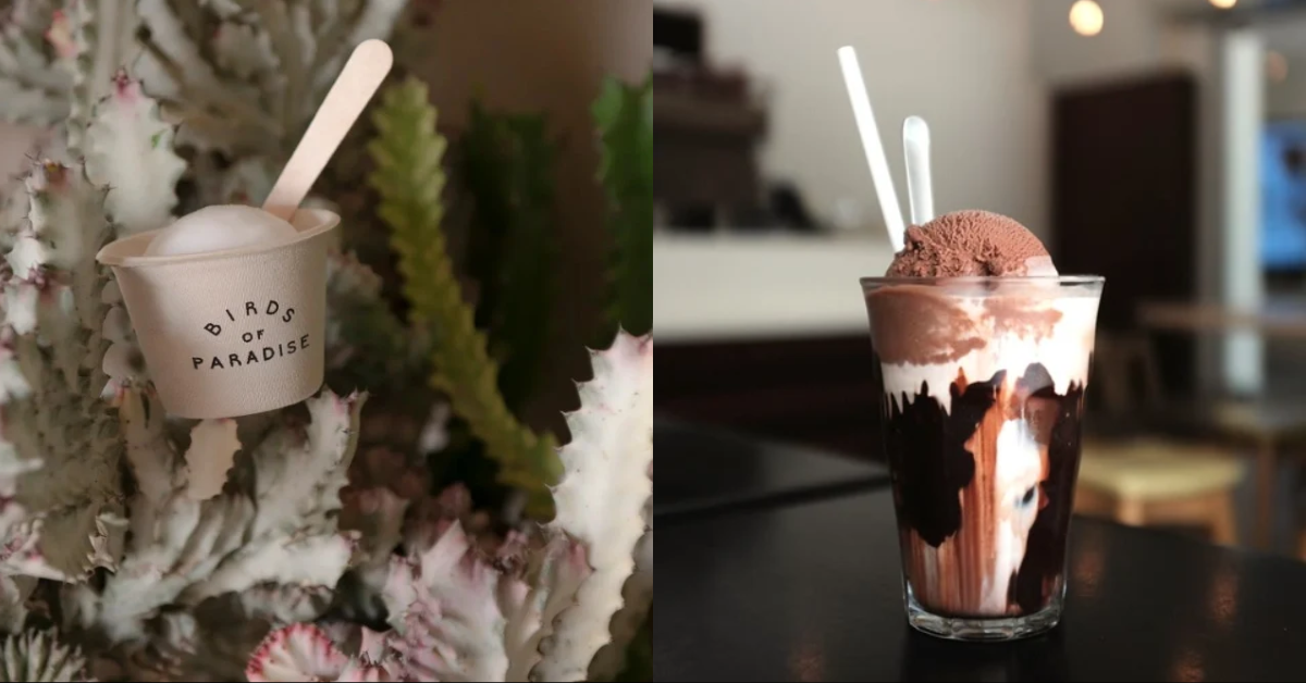 8 Best Ice-cream Parlors in Singapore for Families!