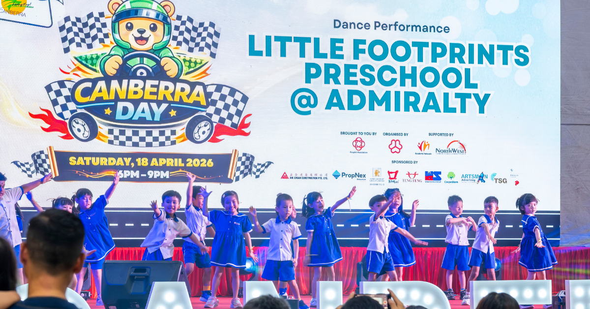 Little Footprints Preschool: Quality, Affordable Early Education with a Heart for the Community