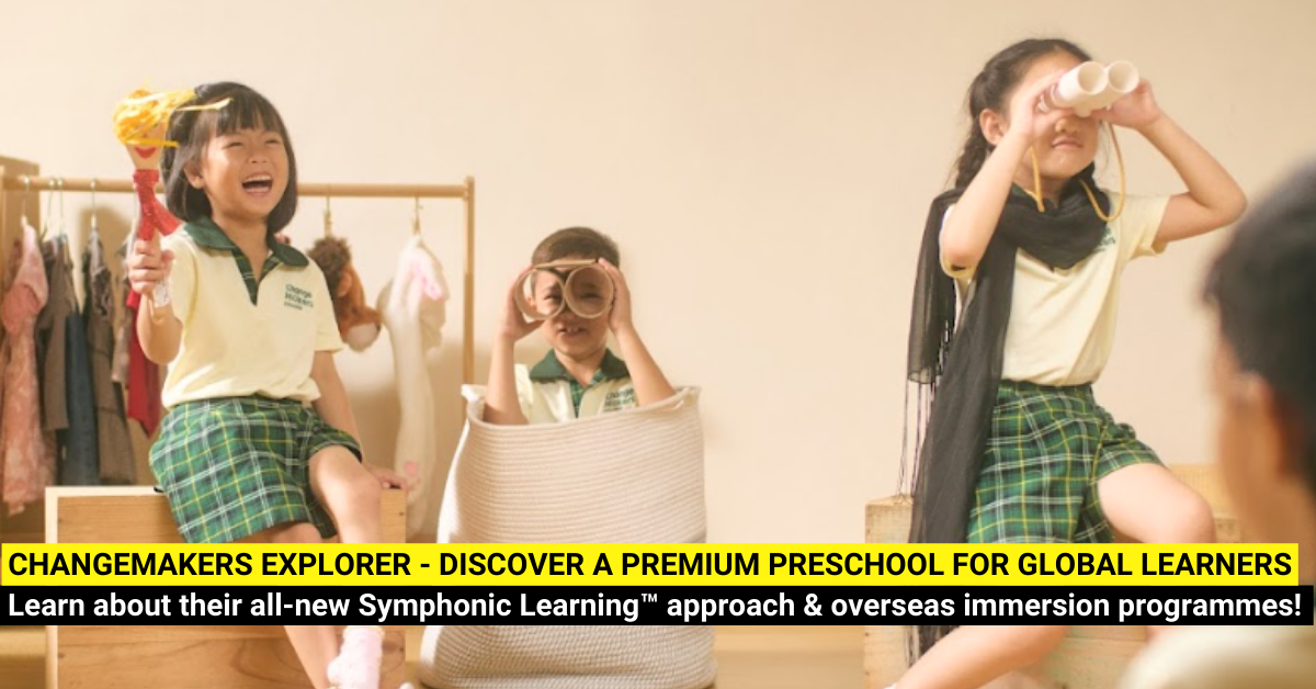 This Private Preschool Offers Exceptional Value by Reimagining Learning Beyond the Classroom
