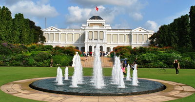 Istana Open House On 1st Aug For National Day | Only For Ticket Holders of Cancelled Open House