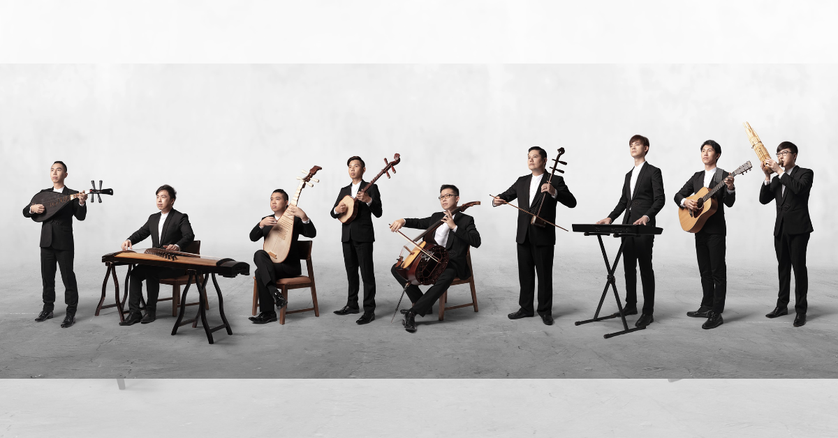 The TENG Company Launches a Series of Events to Celebrate 20 Years