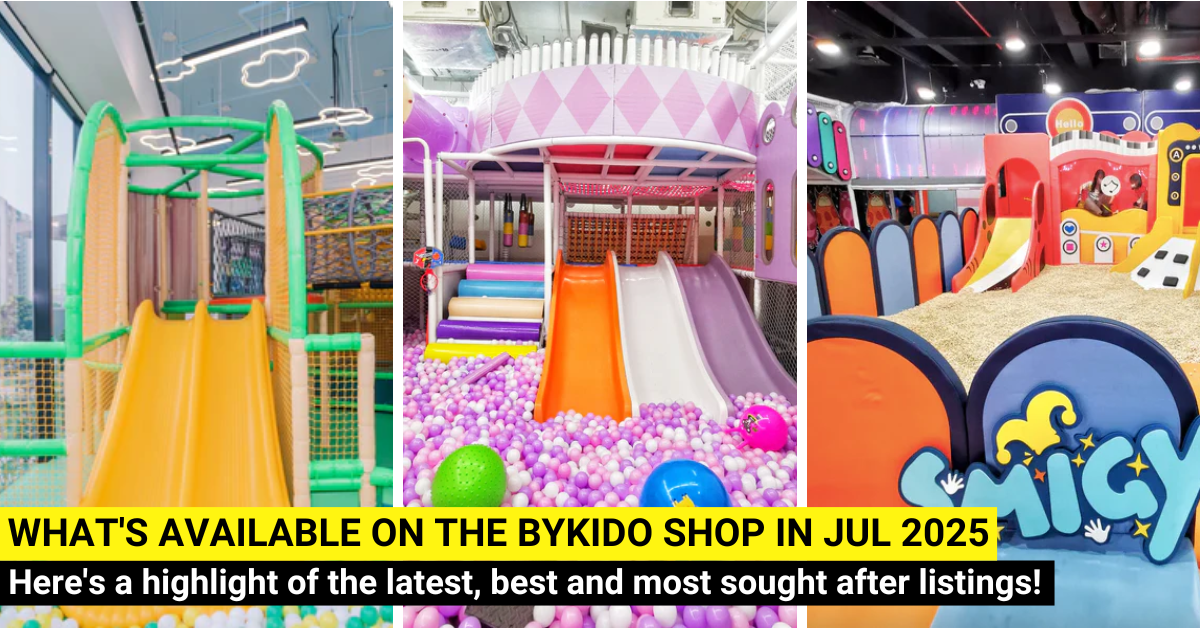 12 Best BYKidO SHOP Listings in July 2025