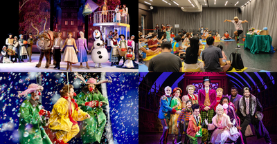 13 Upcoming Theatre Shows & Concerts for Families and Kids in Singapore [2026]