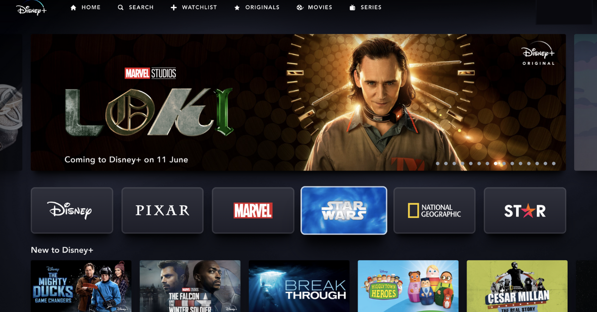 Complete Guide to Disney+ in Singapore: Price, What Shows To Watch And More