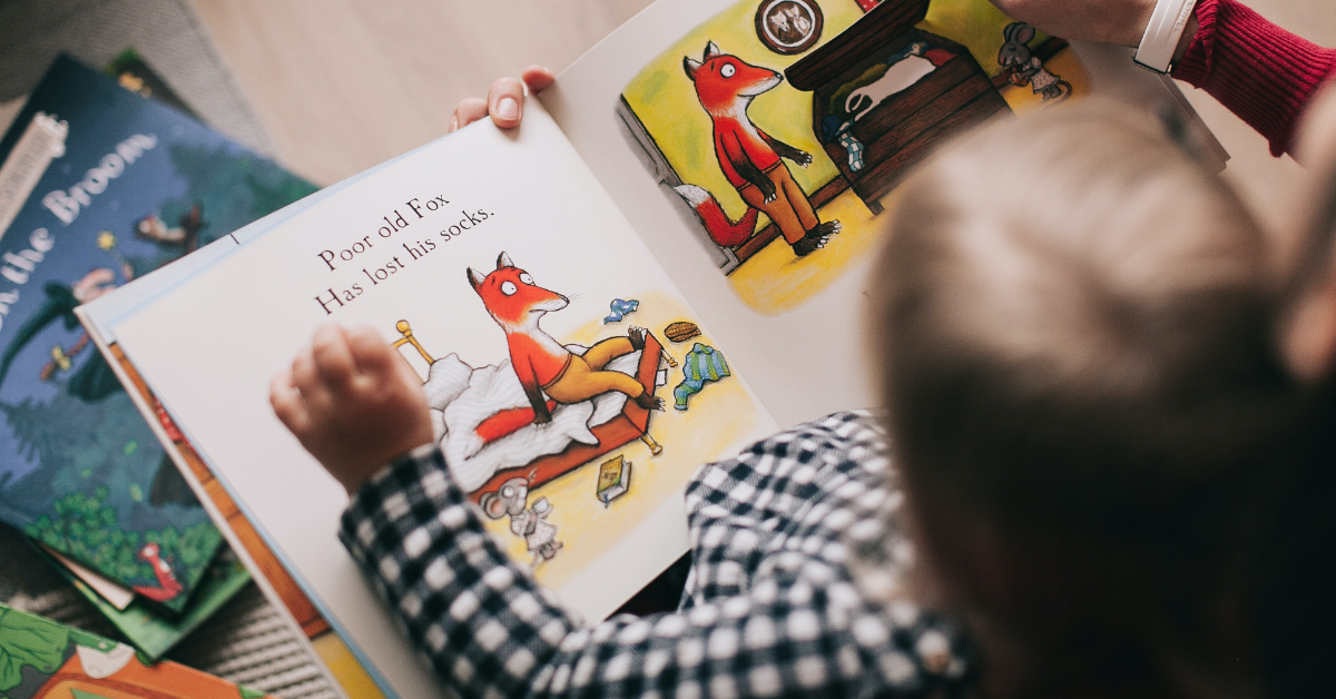 NLB Launches Monthly Children's Book Subscription Service | Limited to 1,000 Subscribers - BYKidO