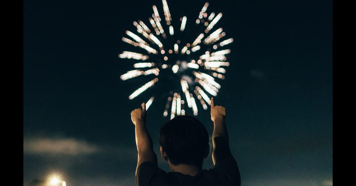 New Year Fireworks at 11 Heartland Locations for 2020 to Usher in 2021! - BYKidO