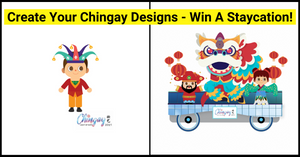 Digital Chingay 2021 On 20 Feb | Available Online and Television Broadcast