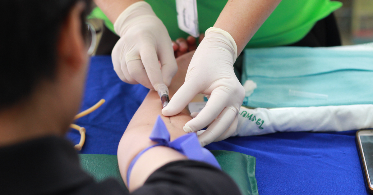 3 COVID-19 Vaccination Information For Mummies and Mummies-to-be! - BYKidO