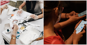 National Museum of Singapore: June Holiday Family Fun (Onsite Programmes)