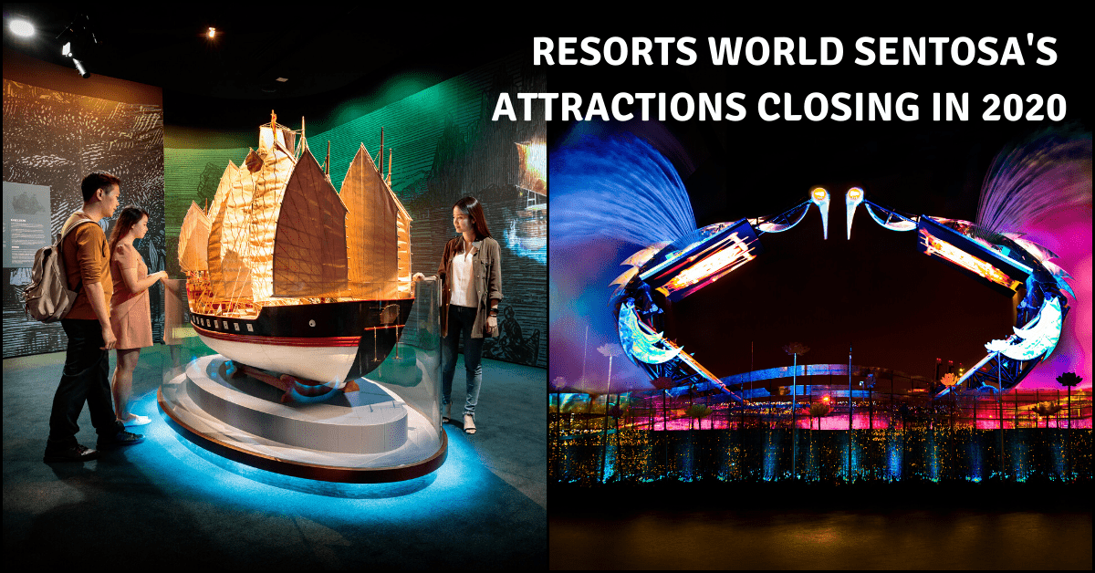 Visit the Crane Dance and the Maritime Experiential Museum before 2nd March 2020 - BYKidO