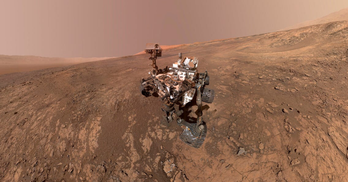 Virtual Tours For Families To Visit The World | Nature Parks, Safaris, Museums, Mars and More - BYKidO