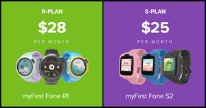 Save Up To $60 On MyFirst Fone with These Promo Codes!