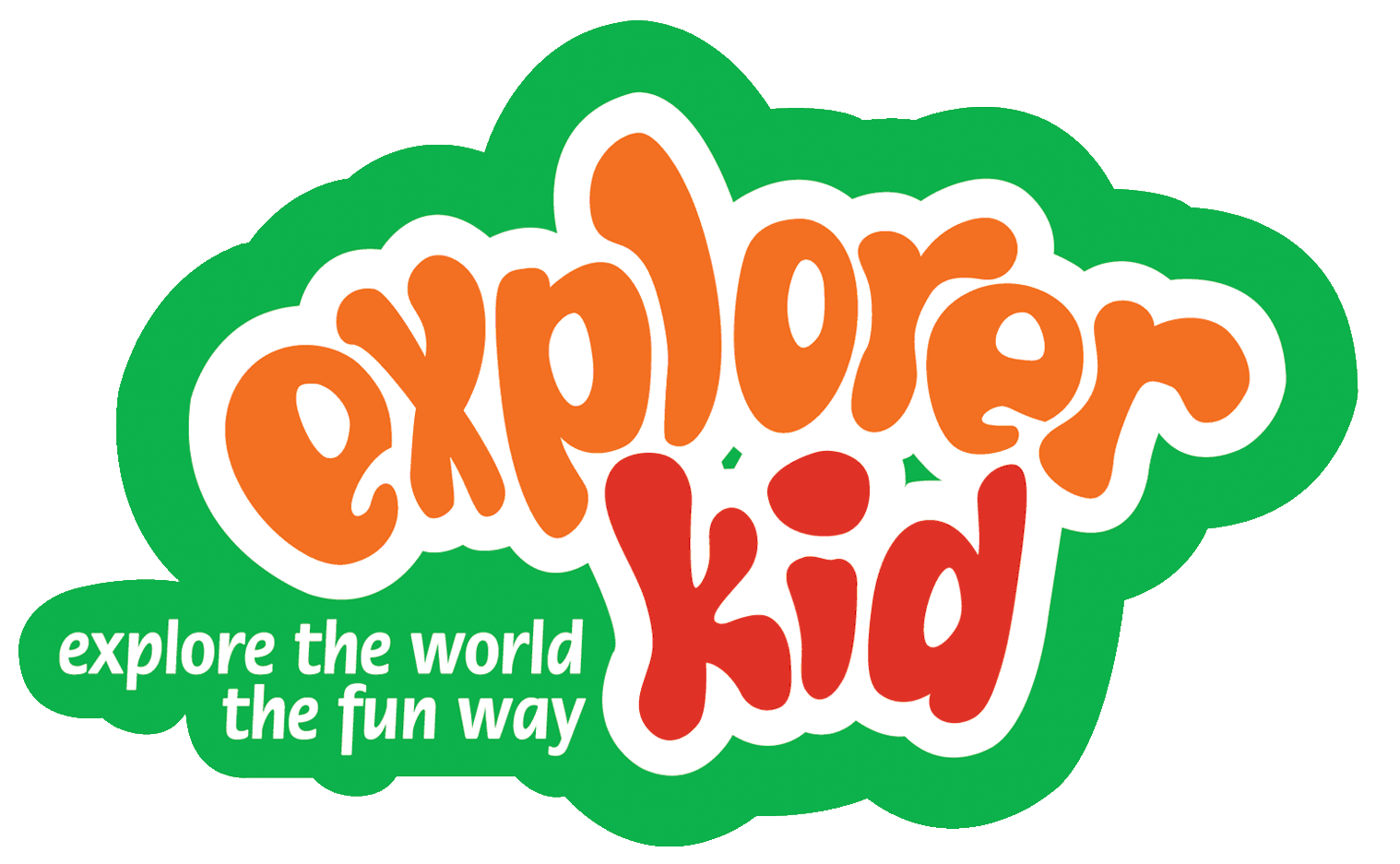 eXplorerkid @ Ang Mo Kio Hub - BYKidO
