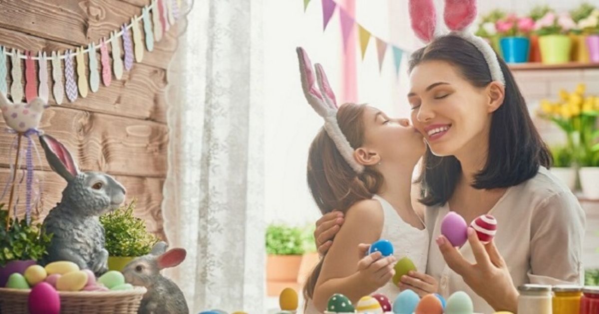 Egg-citing Easter Events & Things to do in Singapore with Your Family - BYKidO