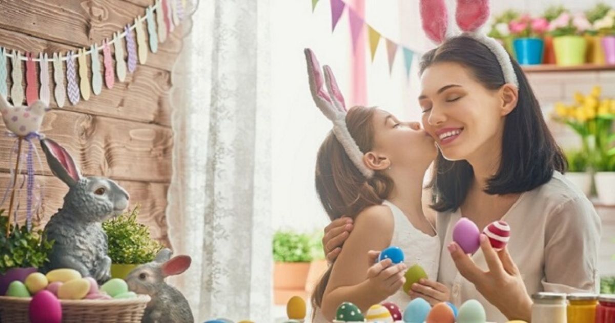 Egg-citing Easter Events & Things to do in Singapore with Your Family