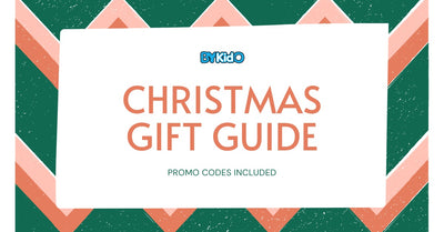 Christmas Gift Guide 2021 (With Promo Codes)!
