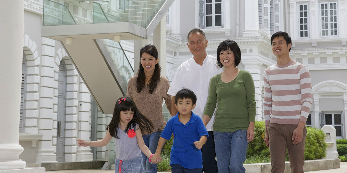 Things to do this Weekend: Celebrate Grandparents’ Day a National Museum - BYKidO