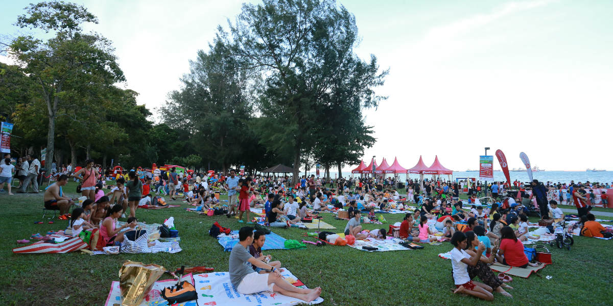 Things to go this weekend: Families for Life Children's Day Picnic - BYKidO