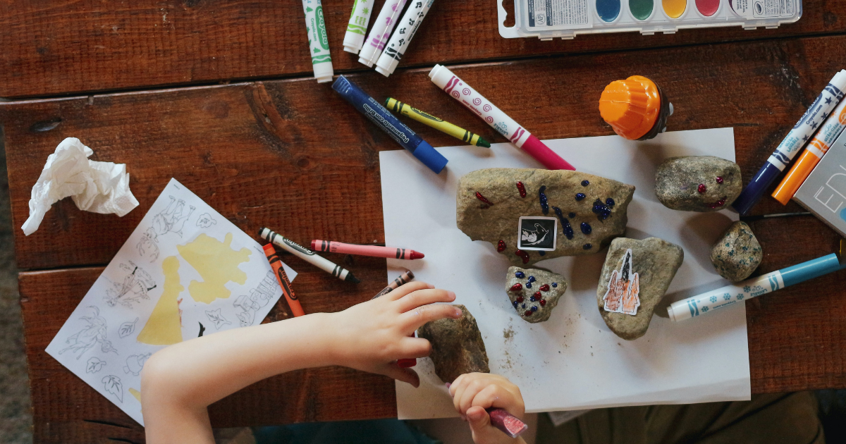 13 Fun Home-based Activities to Try with Your Kids - BYKidO