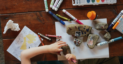 13 Fun Home-based Activities to Try with Your Kids