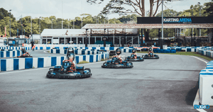 Gear Up for Masters of Speed 2020 – Go Kart Time Attack