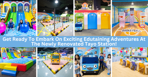 Tayo Station Has Re-Opened Its Doors With A Suite Of Upgraded Features, Exciting Programmes And More!