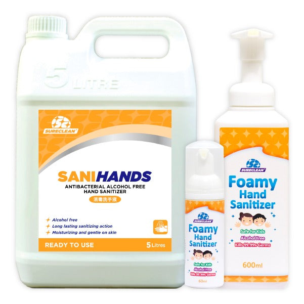 Expert Series: 3 Things You Should Bring When Taking Your Child To Outdoor Playgrounds - BYKidO