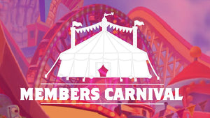 Things to do this Weekend: Have a Jolly Good Time @ HomeTeamNS Members Carnival with your LOs!