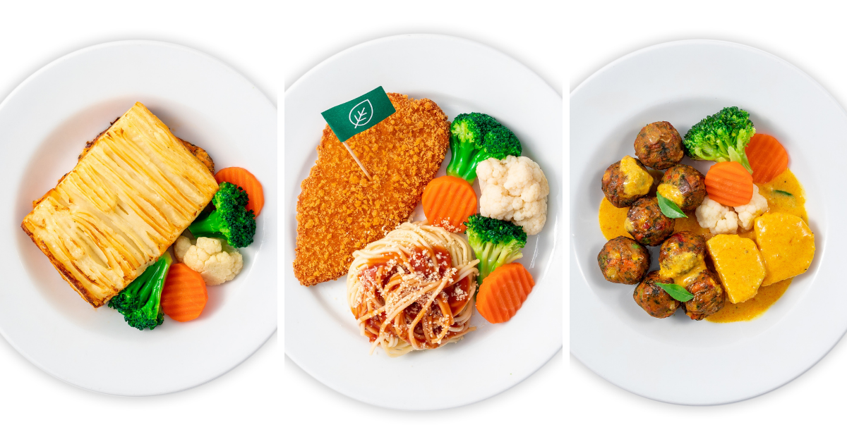 IKEA Serves New Seasonal Offerings this March! Plus Kids Eat Free till 18 March! - BYKidO