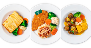 IKEA Serves New Seasonal Offerings this March! Plus Kids Eat Free till 18 March!