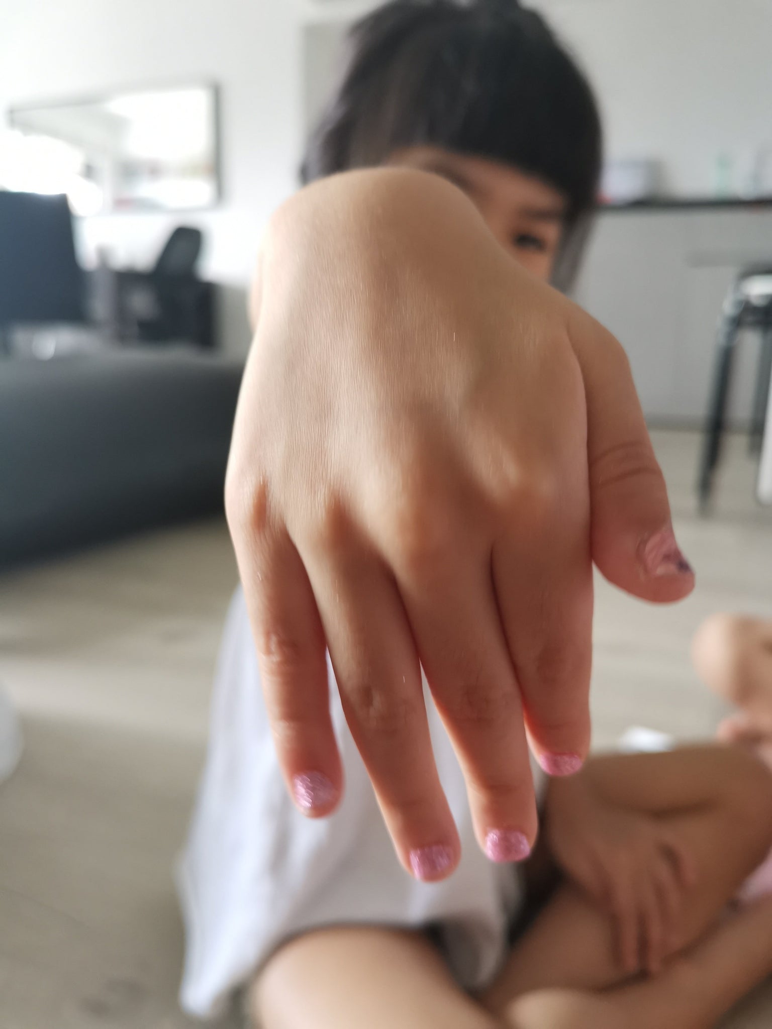 REVIEW: Mother & Daughter Nail Wrap Bundle Set | Emery & Co