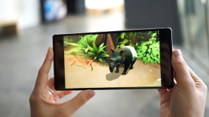 Places to go this weekend: Venture Into the Wild - BYKidO