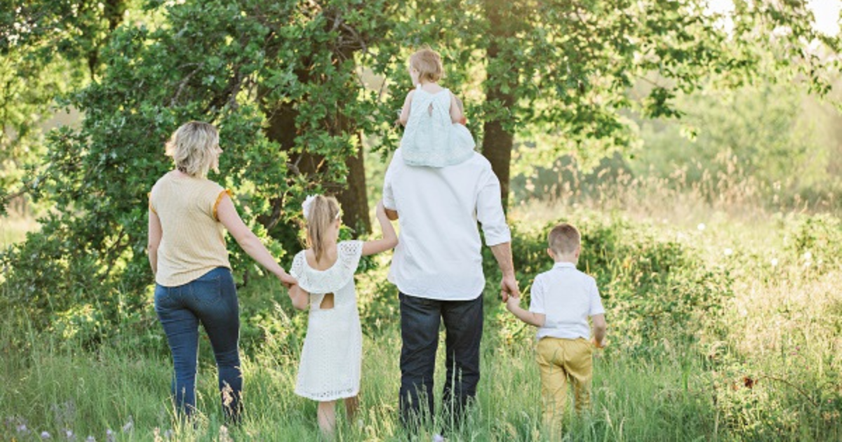 Made For Families Brandmark Launches - Here's Why Singapore is Made For Families - BYKidO