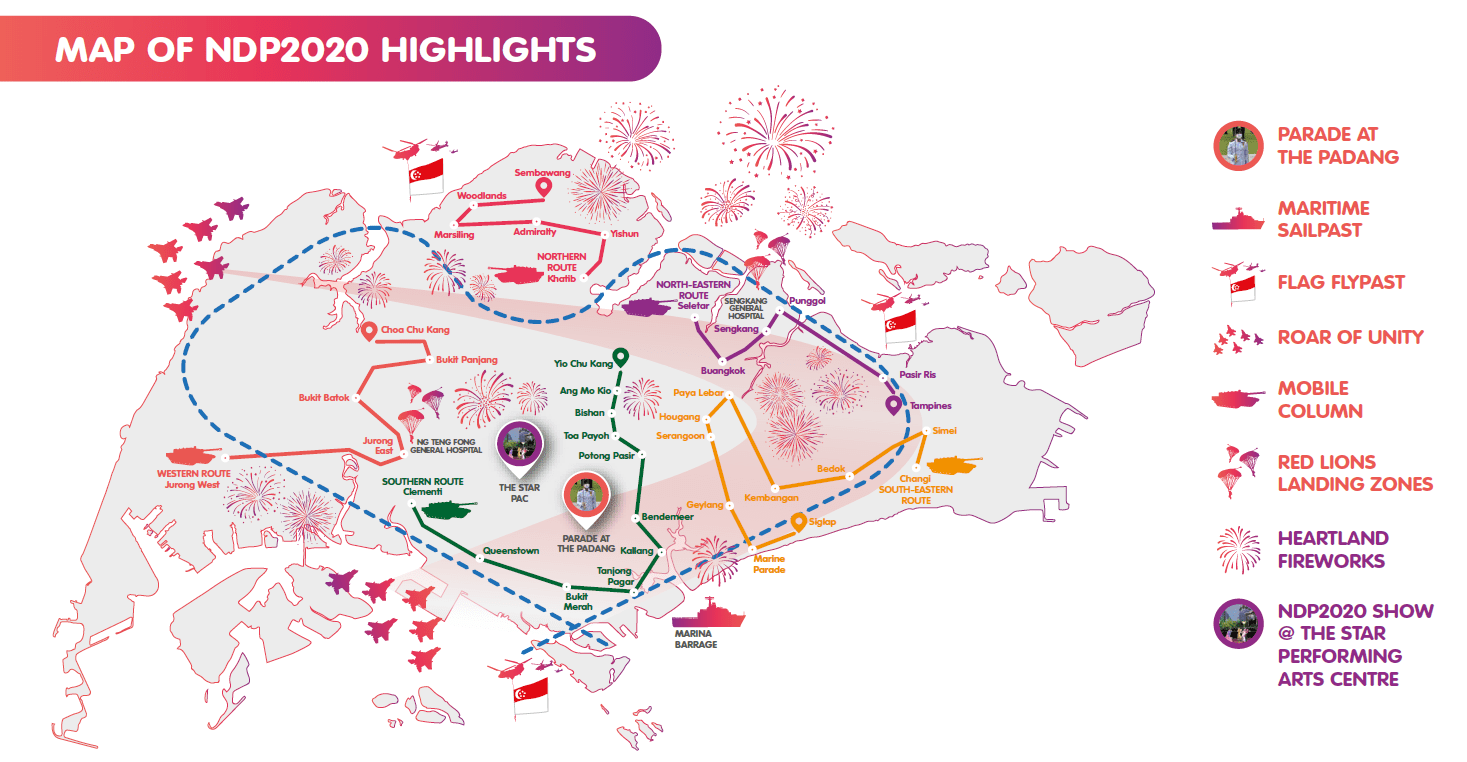 NDP 2020: 10 Heartland Locations To Catch The Fireworks!