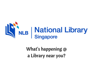 Places to go this Weekend: Visit a Library near You (25th - 27th Aug)