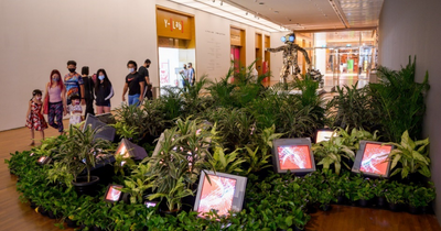 National Gallery Singapore's New Visitor Experience Includes a More Accessible and Inclusive Art Space with Free Art Activities