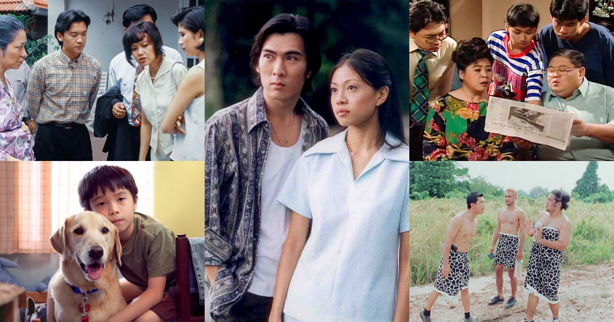 Netflix Singapore is Launching More Popular Singapore Films and Shows