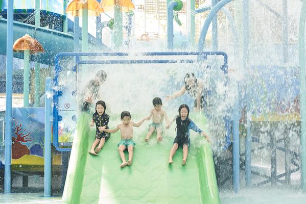 Kidz Amaze Indoor Playgrounds are Opening on 1 Sep 2020 | What To Expect