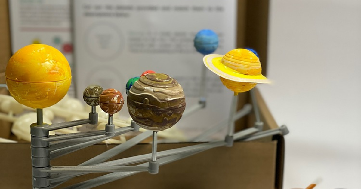 8 Places to Get STEAM Kits in Singapore for Kids - BYKidO
