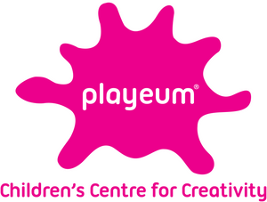 Playeum's Children Centre for Creativity - The Big Draw!