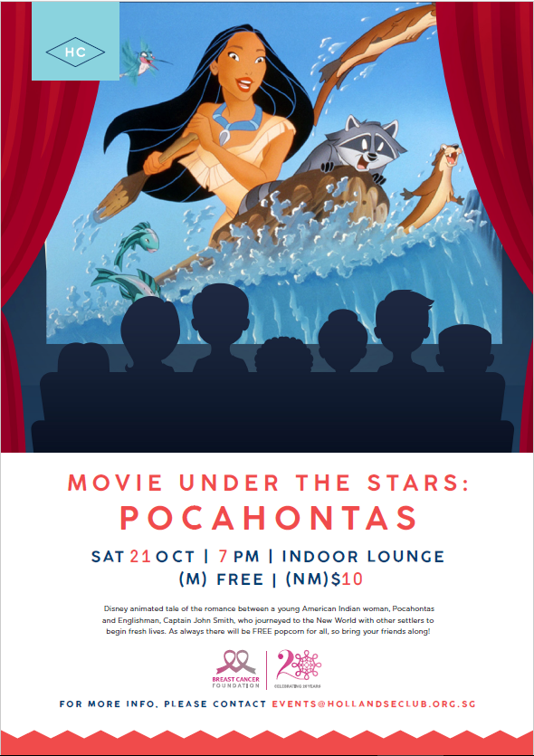 Things to do this Weekend: Activities at Hollandse Club! - BYKidO