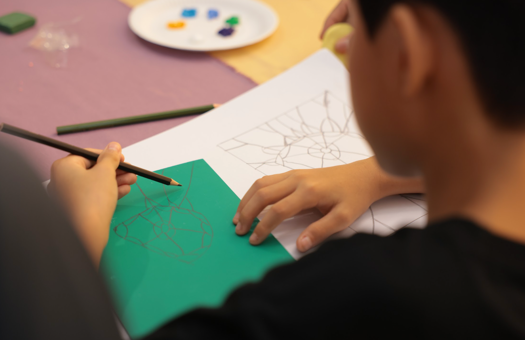 Turn Your Child’s Ideas into a Real Neighbourhood Project with HAN@Punggol