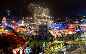 Things to do this Weekend: Head Down to Prudential Marina Bay Carnival with your Little Ones!