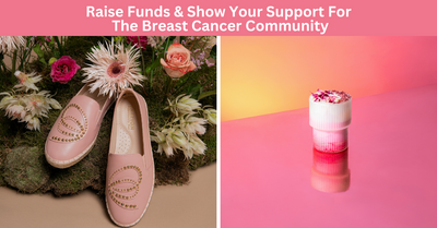 PAZZION Collaborates With SOLIS Breast Cancer And Surgery Centre To Raise Funds For And Support The Breast Cancer Community