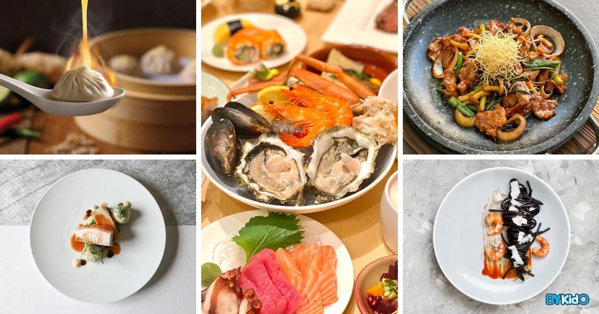 Restaurant Promotions and Dining Deals in September 2020