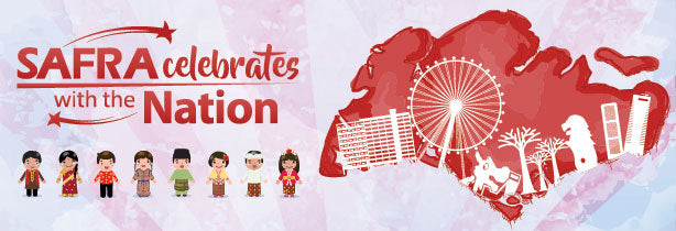 Things to do this Weekend: Celebrate National Day with SAFRA! - BYKidO