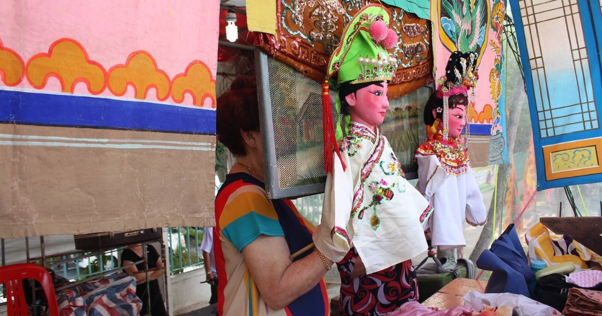 SCCC Cultural Extravaganza | Featuring Spectacular Performances, Insightful Exhibitions & More - BYKidO