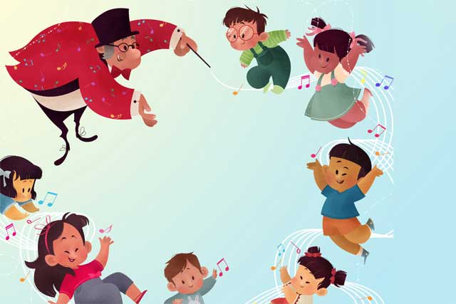 Things to do this Weekend: SSO Babies’ Proms - BYKidO