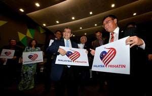 Celebrating 63rd Hari Merdeka: Independence Day in Malaysia